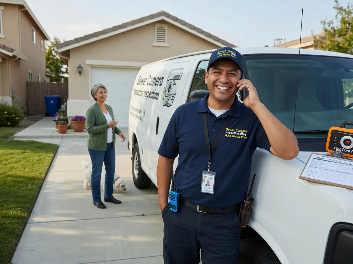 Sewer Line Repair Porum, OK FAQs